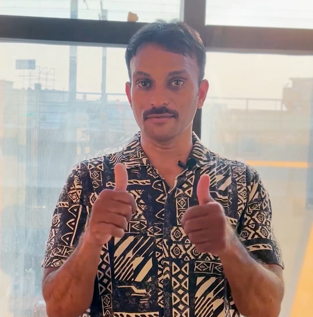 Kids Reading Trainer